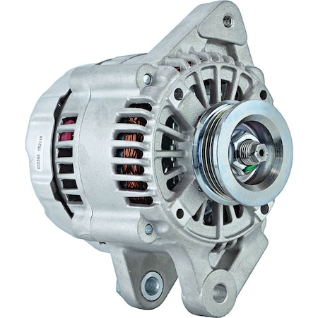 Db Electrical Alternator For 1.5L Toyota Echo 2000-2003 27060-21010 13-9449; 400-52357 400-52357